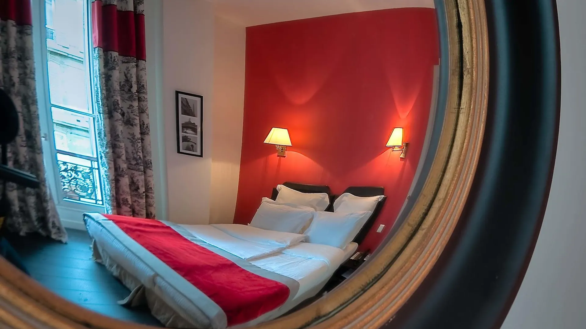 Hotel Cluny Square Paris