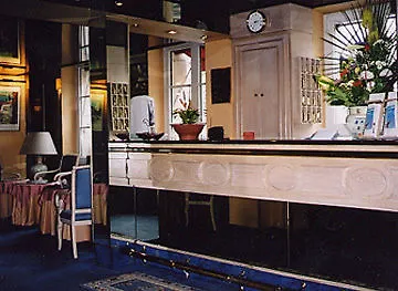Hotel Cluny Square Paris