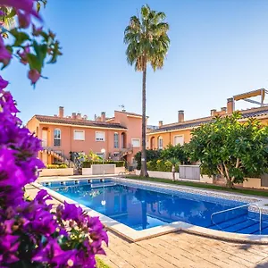 Apartment Sunset Cambrils