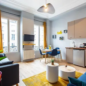 Cmg Bastille Saint Antoine 1dg Paris