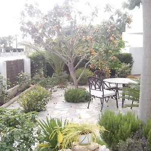 Apartment Bonito De 3 Hab. Con Jardin Roses