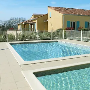  Appartement Résidence Saskia France