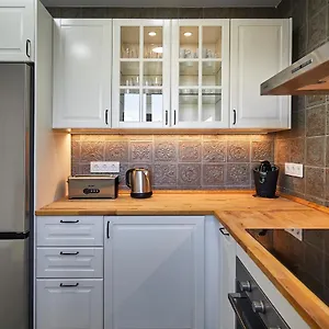 Apartment Bbarcelona Fira Superior Flats Barcelona