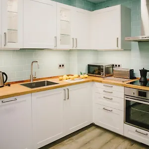 Apartment Bbarcelona Fira Superior Flats Barcelona