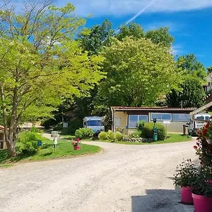 *** Camping Le Bourdieu France