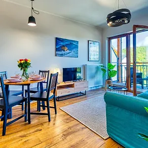 Apartament Green Mountain - 5d Karpacz