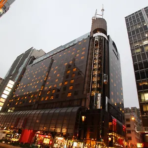 Prudential 4* Hongkong