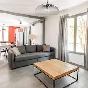 Apartment Le Marronnier 1 L'Isle-sur-la-Sorgue