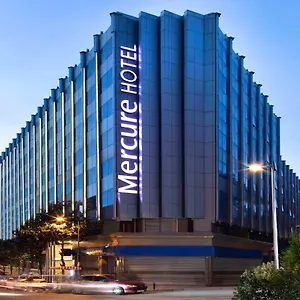 מלון Mercure Bomonti