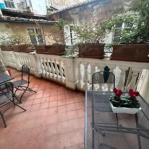 Apartment In Centro Lovely Lucca