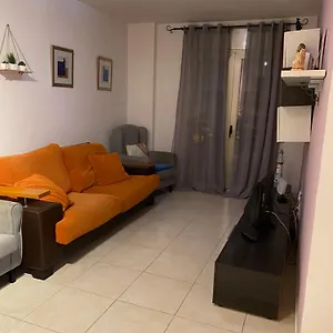  Apartamento A 5 Minutos Playa Andando España