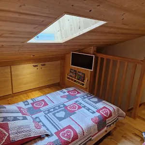 Apartment Les Logis De Meribel