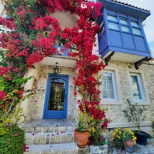 *** Otel Faro Türkiye