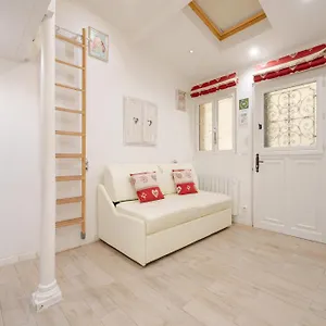 Superb Tiny House In Heart Of 1st! Appartamento