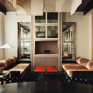 Apartamento Les Residences - Oberkampf