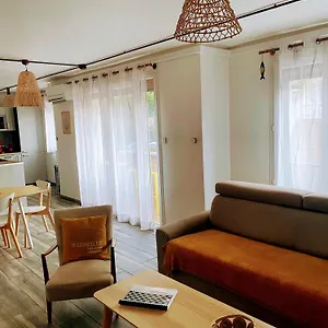 Apartment Calanque Au Coeur De La Marseille