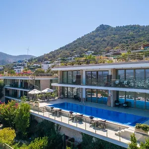 *** Otel Spektr Boutique Türkiye
