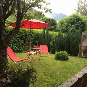  Chalet Des Petits Loups France