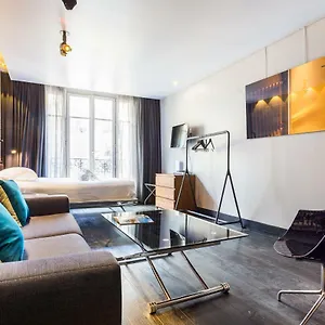 Cmg - Premium Tour Eiffel - 41 Appartamento