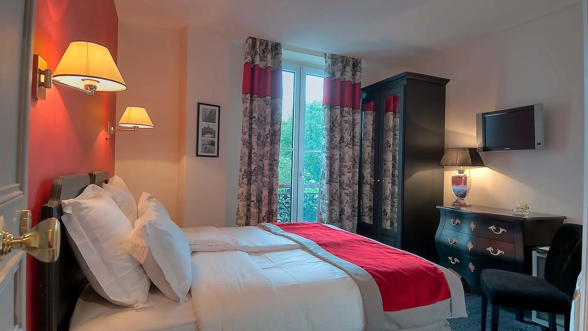 Hotel Cluny Square Paris