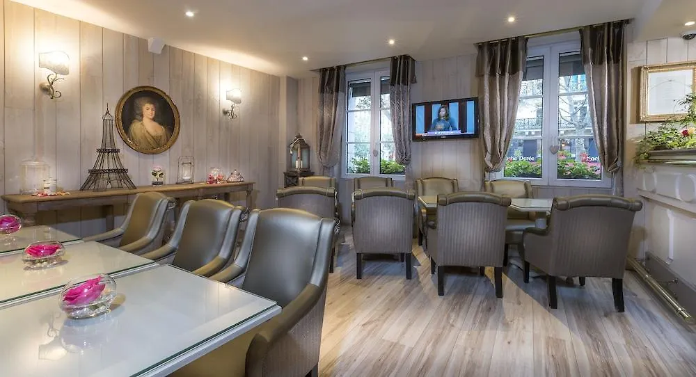 Hotel Cluny Square Paris 3*,  France