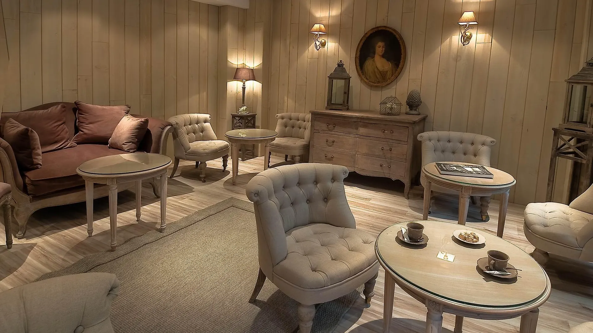Hotel Cluny Square Paris