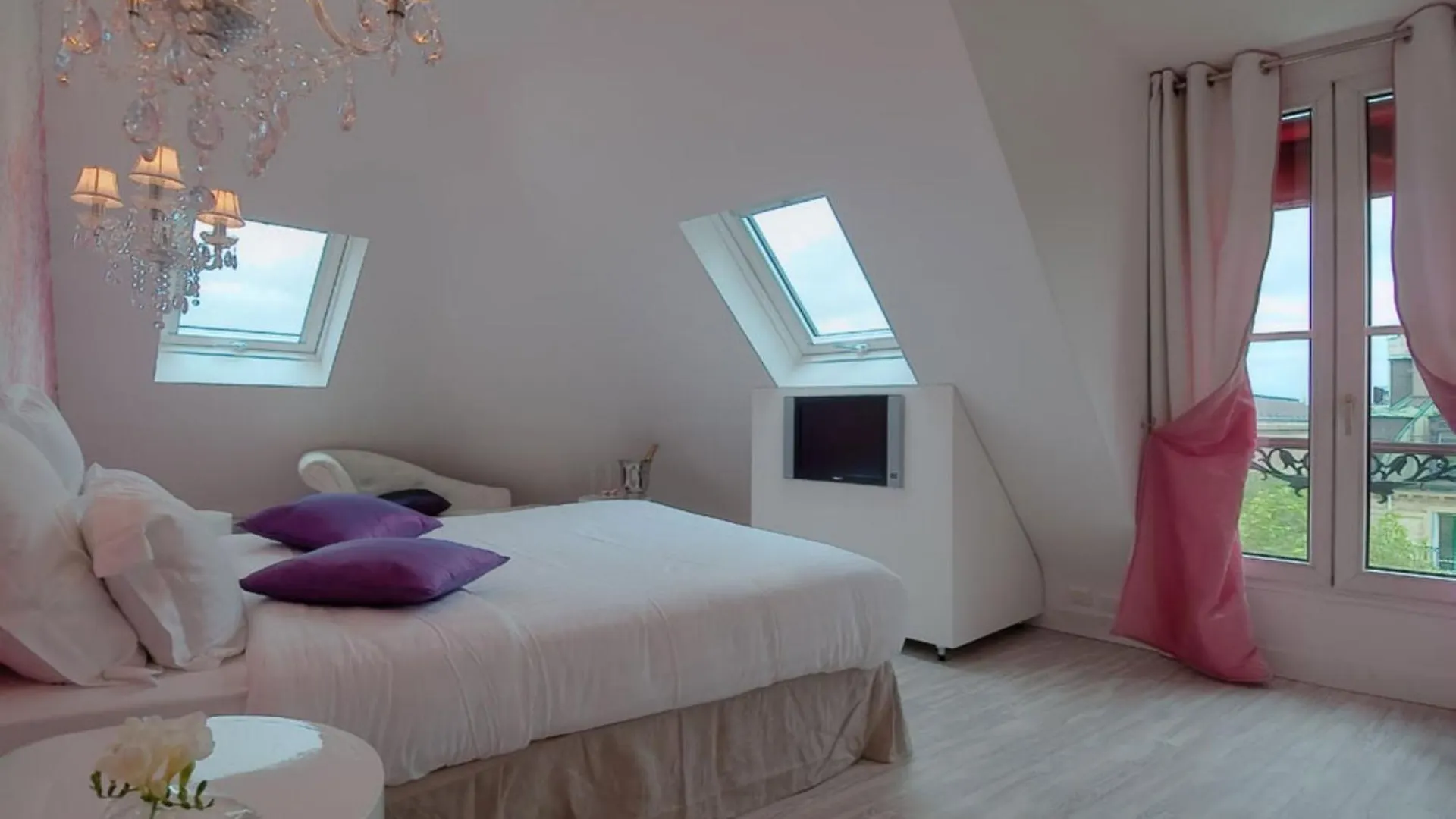Hotel Cluny Square Paris