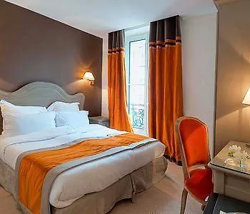 Hotel Cluny Square Paris 3*,