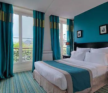 Hotel Cluny Square Paris