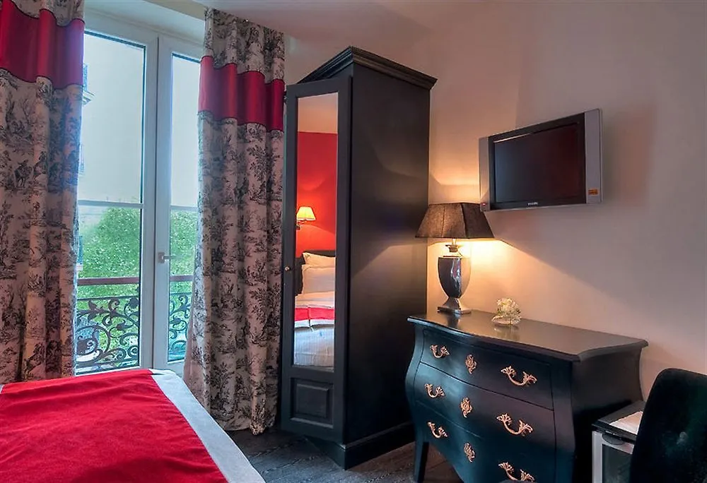 Hotel Cluny Square Paris