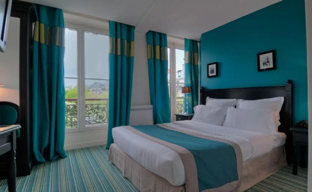 Hotel Cluny Square Paris