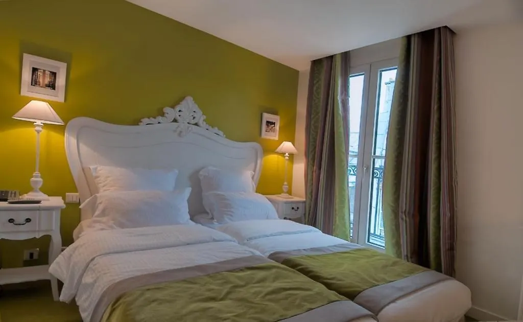 Hotel Cluny Square Paris 3*,