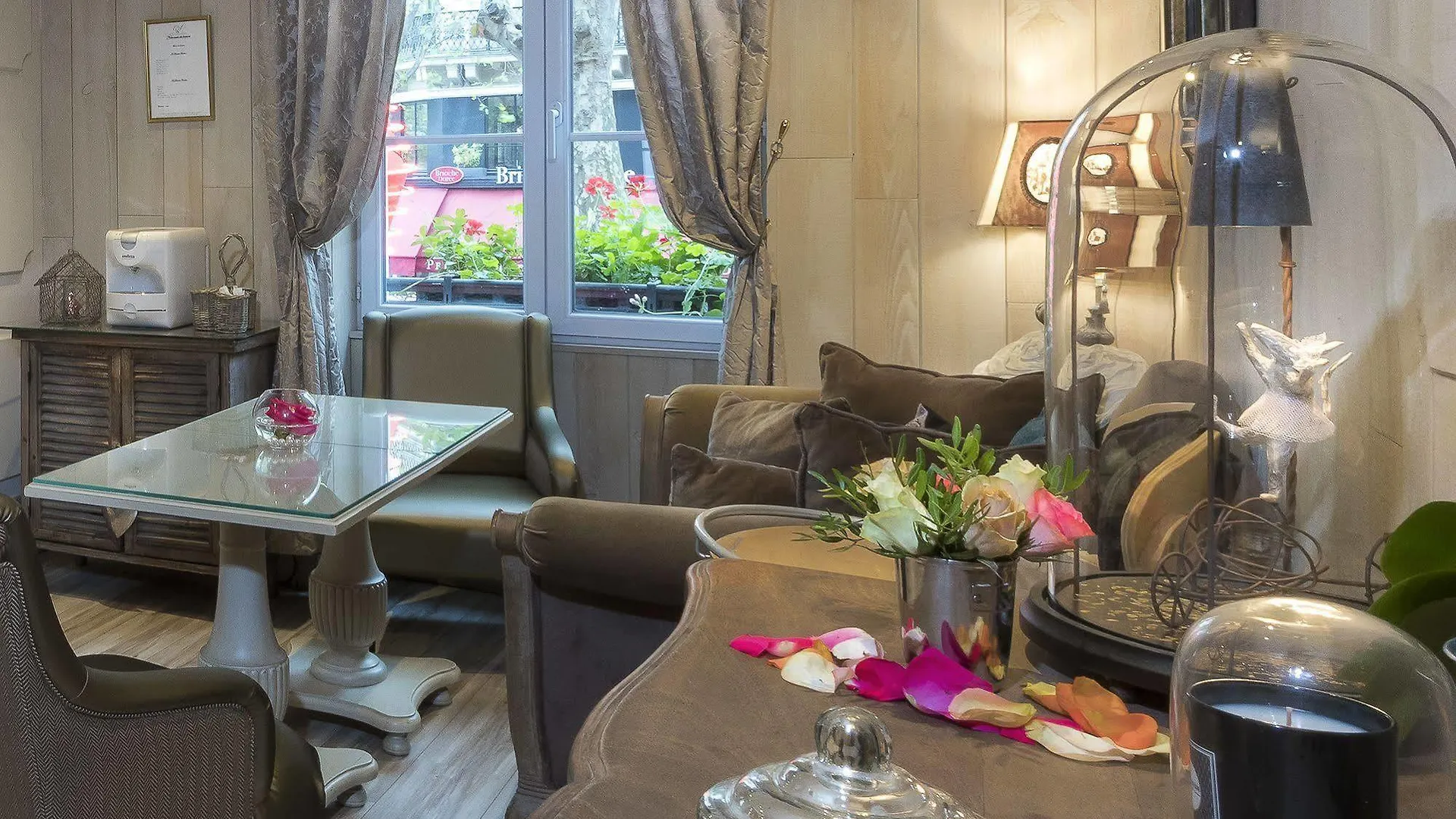 Hotel Cluny Square Paris 3*,  France