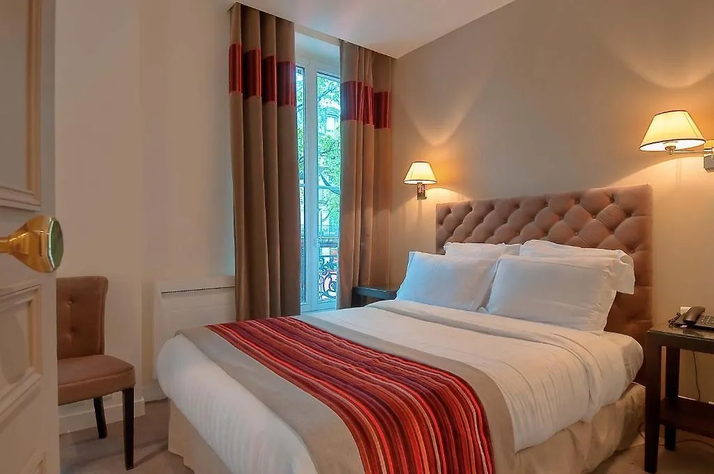 Hotel Cluny Square Paris