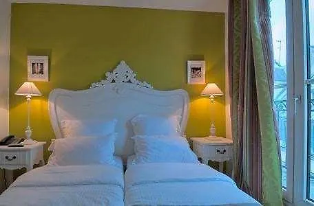 Hotel Cluny Square Paris