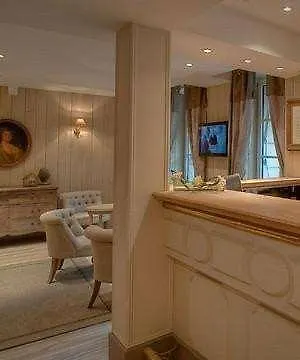 Hotel Cluny Square Paris 3*,  France